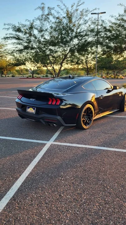 2025 Ford S650 Mustang - Image 3 of 9
