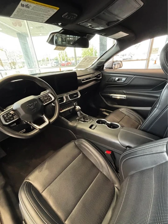 2025 Ford S650 Mustang - Image 10 of 12