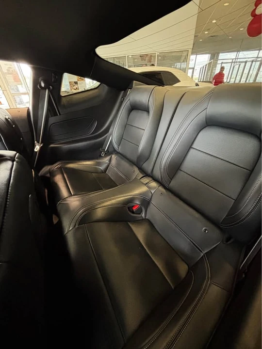 2025 Ford S650 Mustang - Image 9 of 12