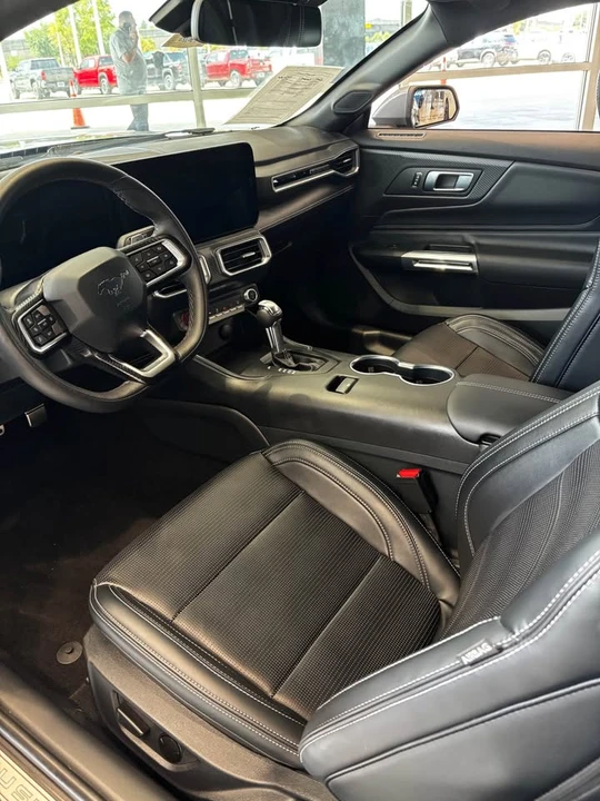 2025 Ford S650 Mustang - Image 8 of 12