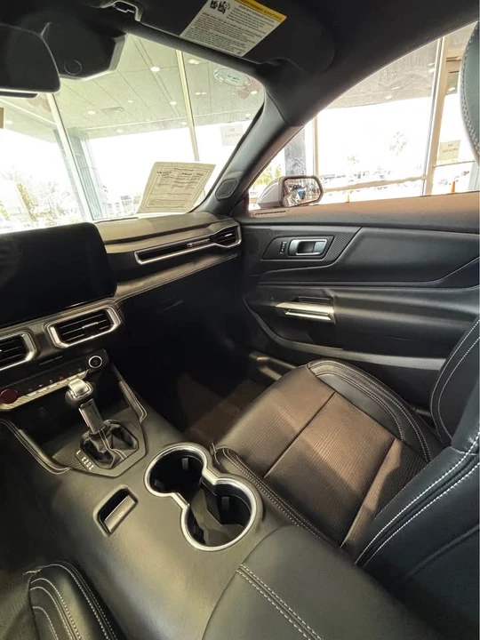 2025 Ford S650 Mustang - Image 12 of 12