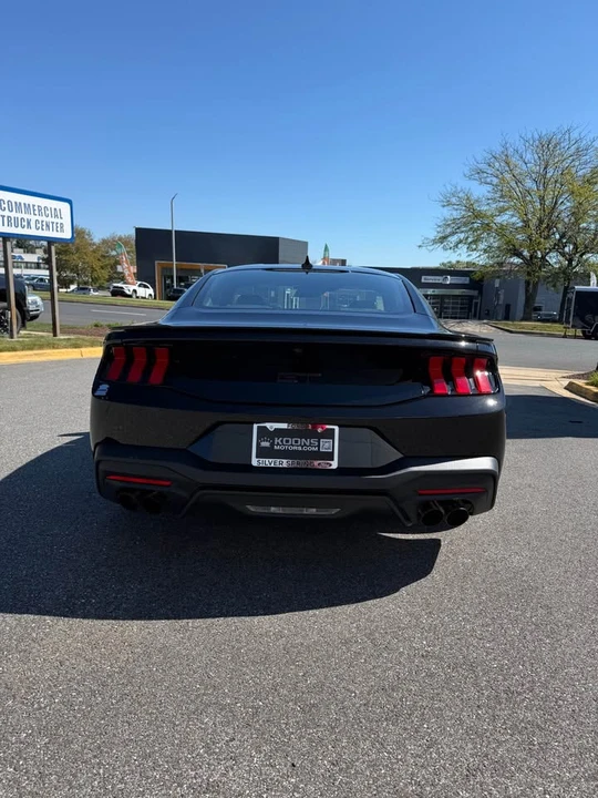 2025 Ford S650 Mustang - Image 5 of 5