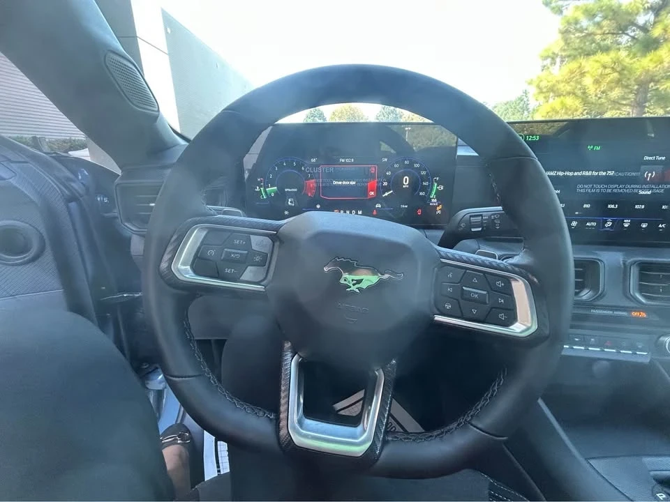 2025 Ford S650 Mustang - Image 8 of 11