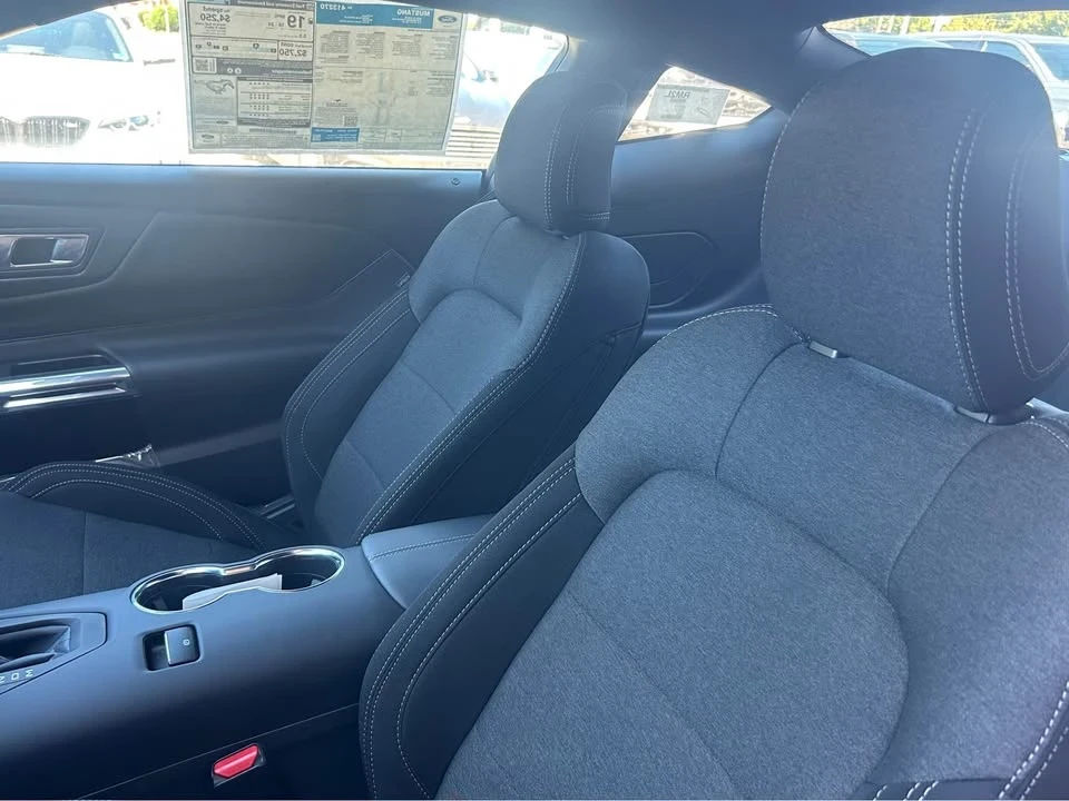 2025 Ford S650 Mustang - Image 7 of 11