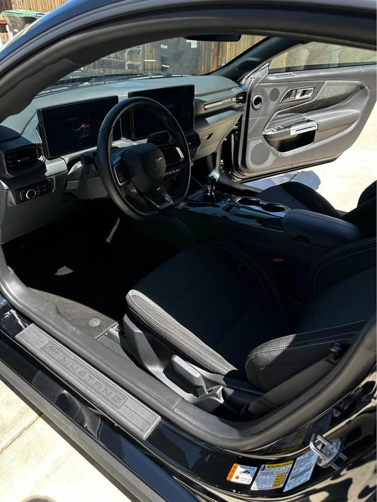 2025 Ford S650 Mustang - Image 6 of 6