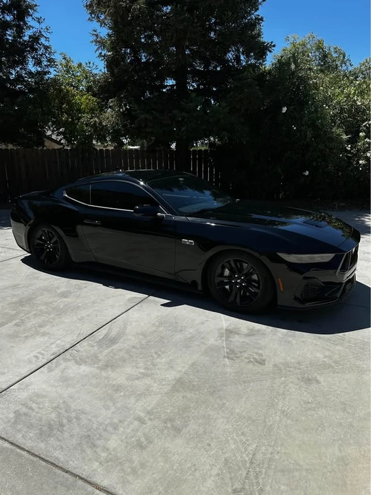 2025 Ford S650 Mustang - Image 3 of 6