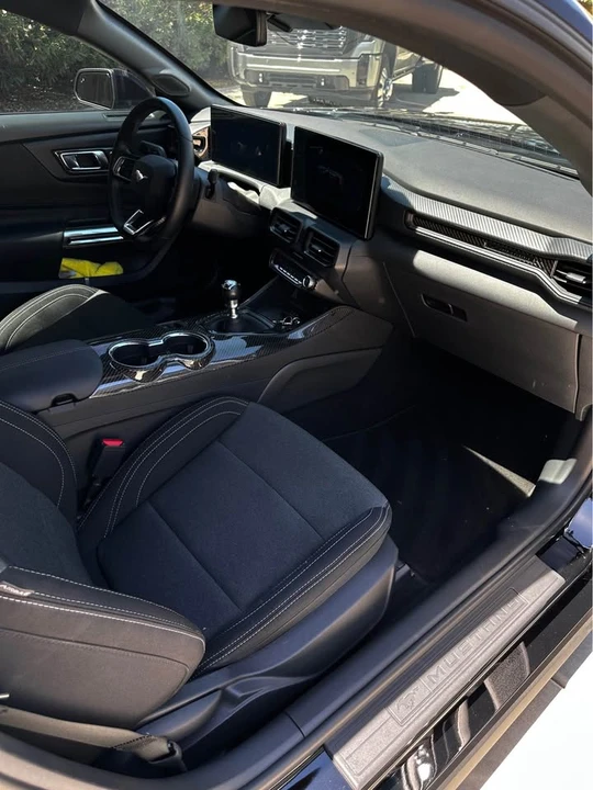 2025 Ford S650 Mustang - Image 5 of 6