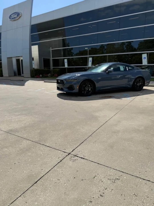 2025 Ford S650 Mustang - Image 2 of 3