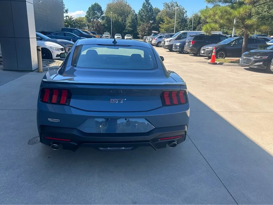 2025 Ford S650 Mustang - Image 3 of 11