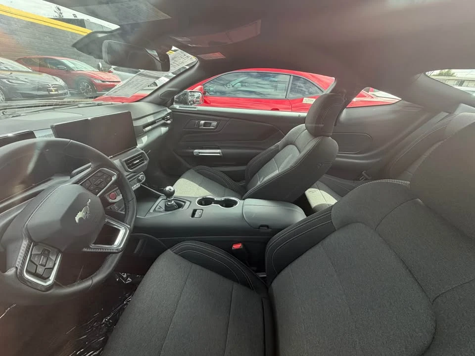 2025 Ford S650 Mustang - Image 5 of 5