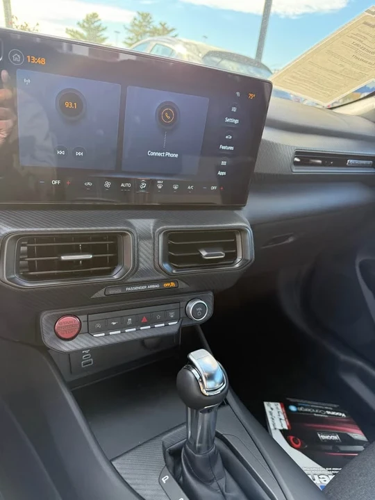 2025 Ford S650 Mustang - Image 7 of 7