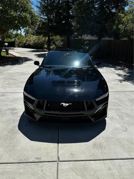 2025 Ford S650 Mustang - Image 2 of 6