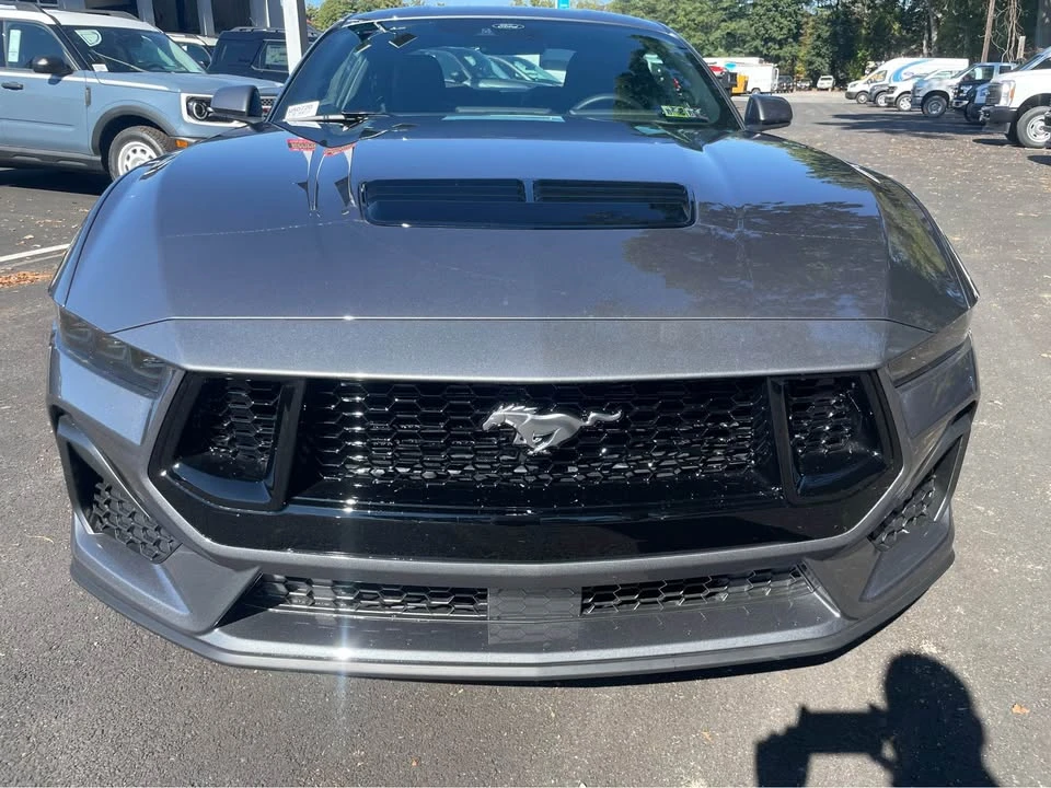 2025 Ford S650 Mustang - Image 4 of 16