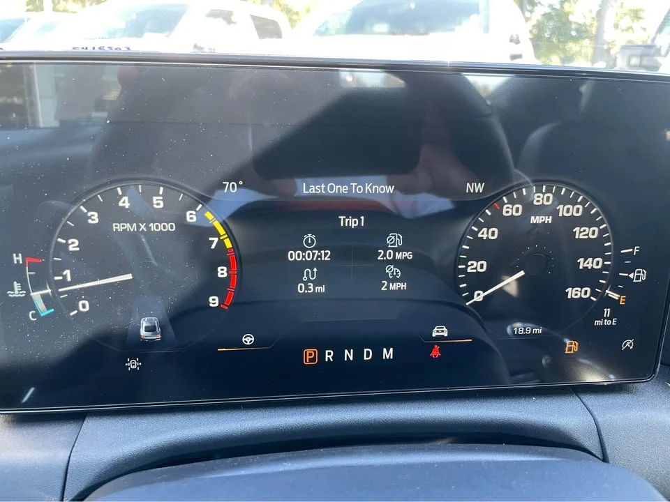 2025 Ford S650 Mustang - Image 12 of 16