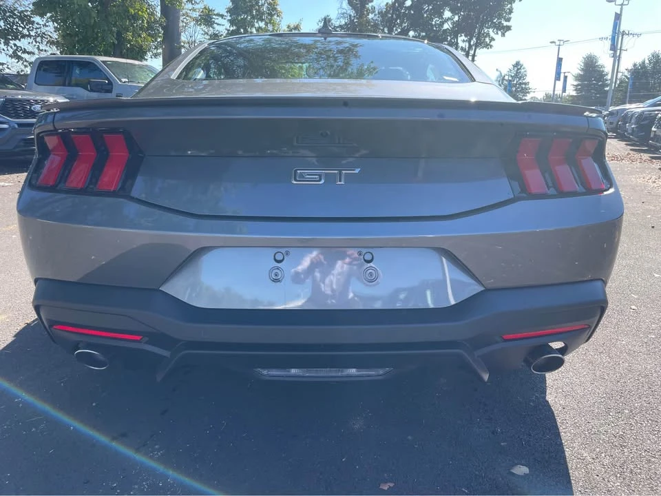 2025 Ford S650 Mustang - Image 5 of 16
