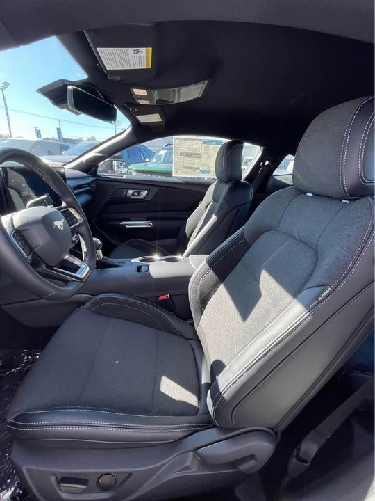 2025 Ford S650 Mustang - Image 8 of 16