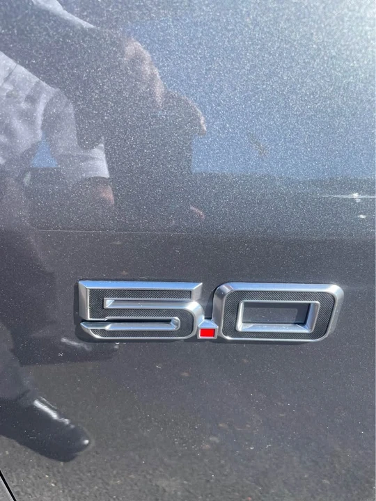 2025 Ford S650 Mustang - Image 3 of 16