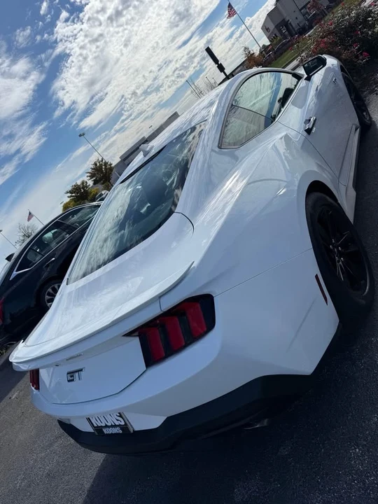 2025 Ford S650 Mustang - Image 3 of 7