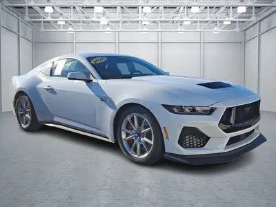 2025 Ford S650 Mustang - Image 5 of 10