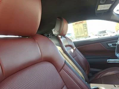 2025 Ford S650 Mustang - Image 10 of 10
