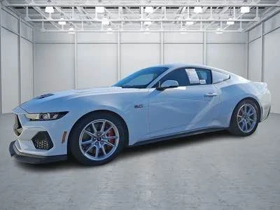 2025 Ford S650 Mustang - Image 2 of 10