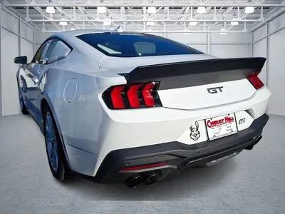 2025 Ford S650 Mustang - Image 3 of 10