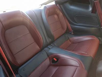 2025 Ford S650 Mustang - Image 9 of 10
