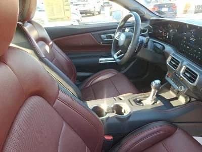 2025 Ford S650 Mustang - Image 7 of 10