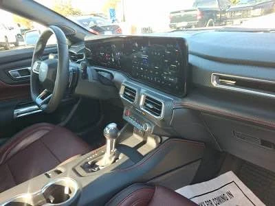 2025 Ford S650 Mustang - Image 8 of 10