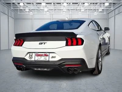 2025 Ford S650 Mustang - Image 6 of 10
