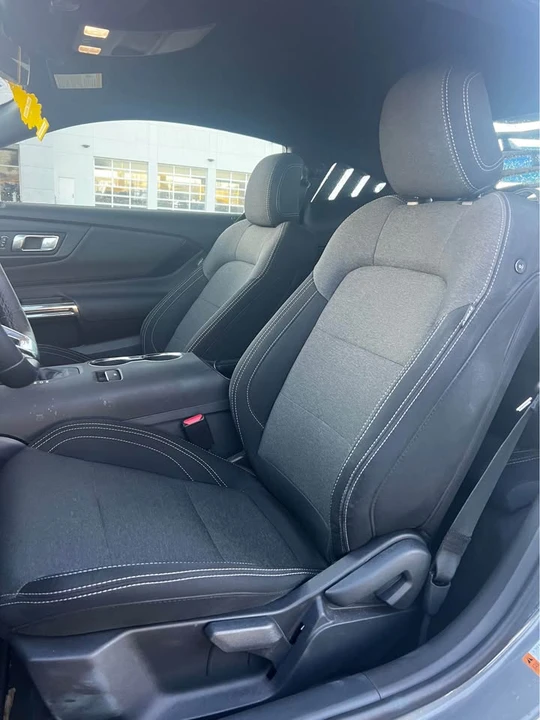 2025 Ford S650 Mustang - Image 8 of 9