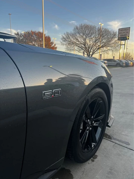 2025 Ford S650 Mustang - Image 3 of 9