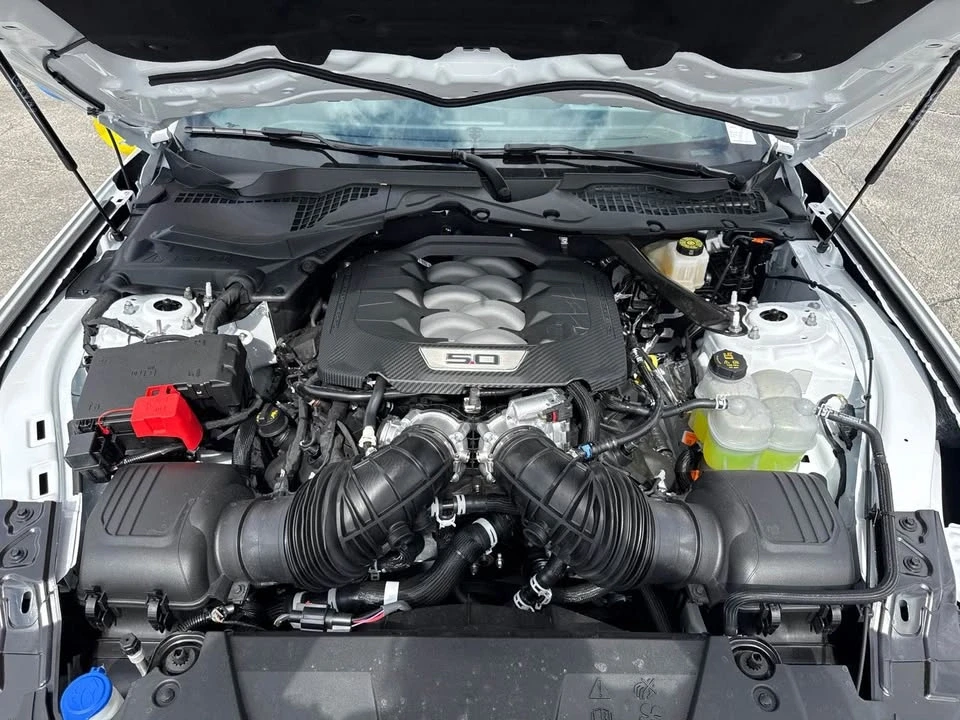2025 Ford S650 Mustang - Image 8 of 20