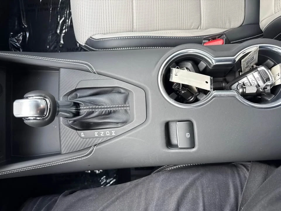 2025 Ford S650 Mustang - Image 17 of 20