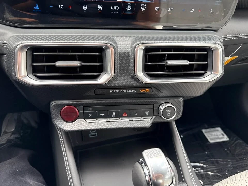 2025 Ford S650 Mustang - Image 16 of 20