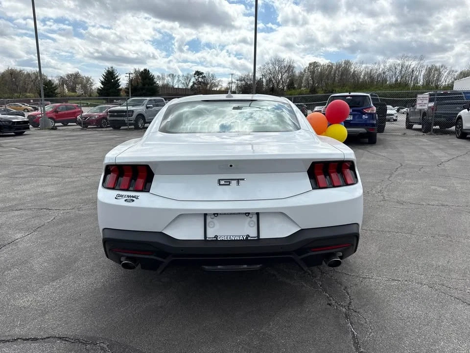 2025 Ford S650 Mustang - Image 5 of 20