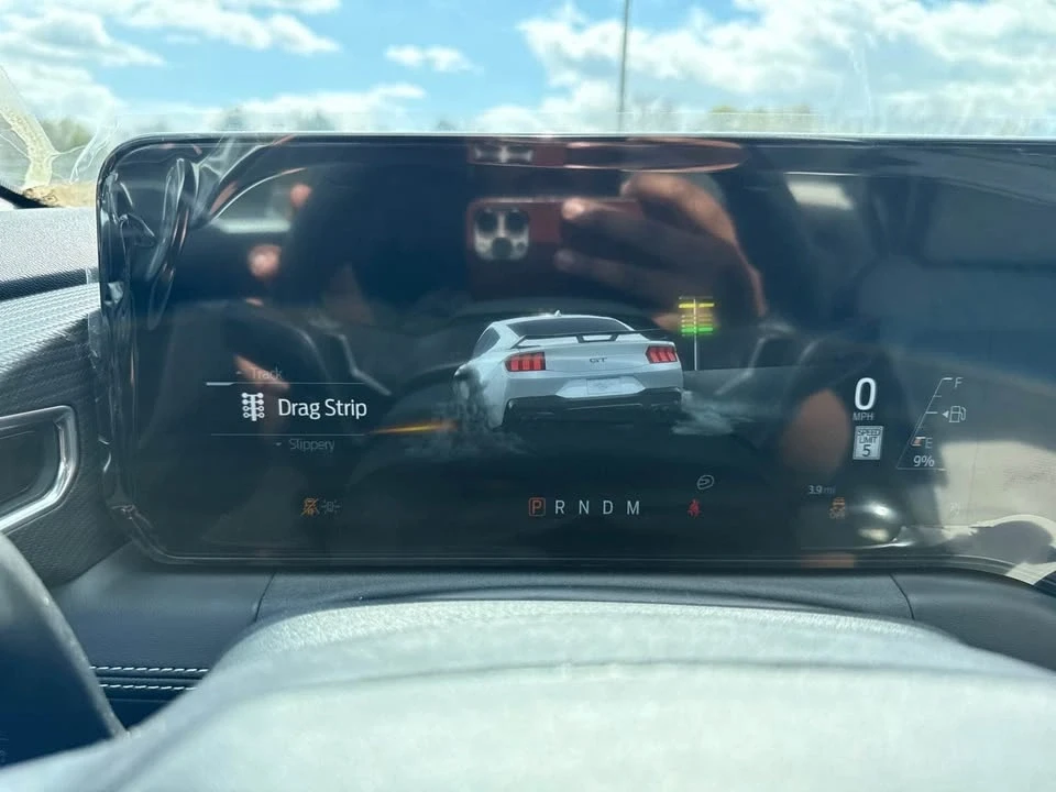 2025 Ford S650 Mustang - Image 20 of 20
