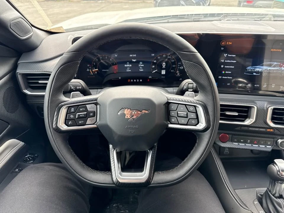2025 Ford S650 Mustang - Image 12 of 20
