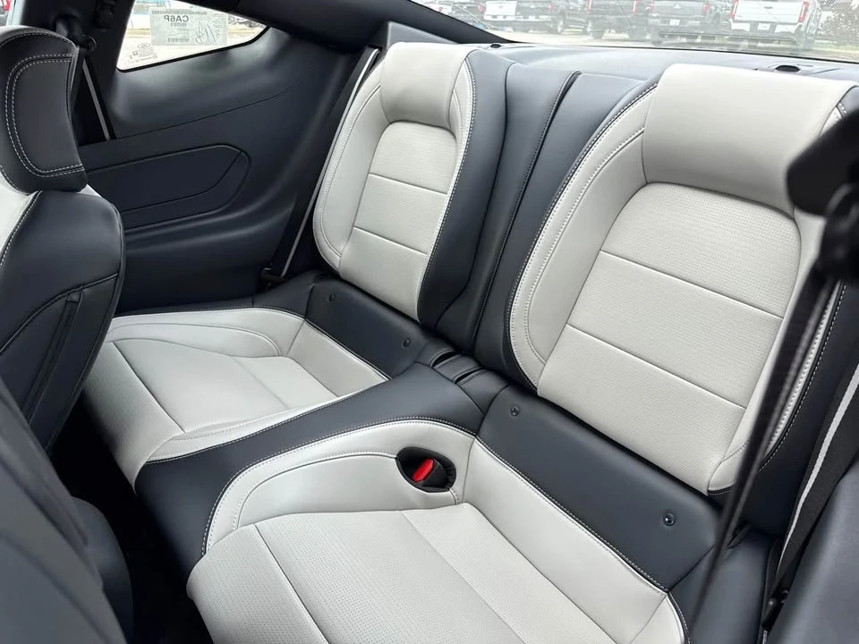 2025 Ford S650 Mustang - Image 9 of 20