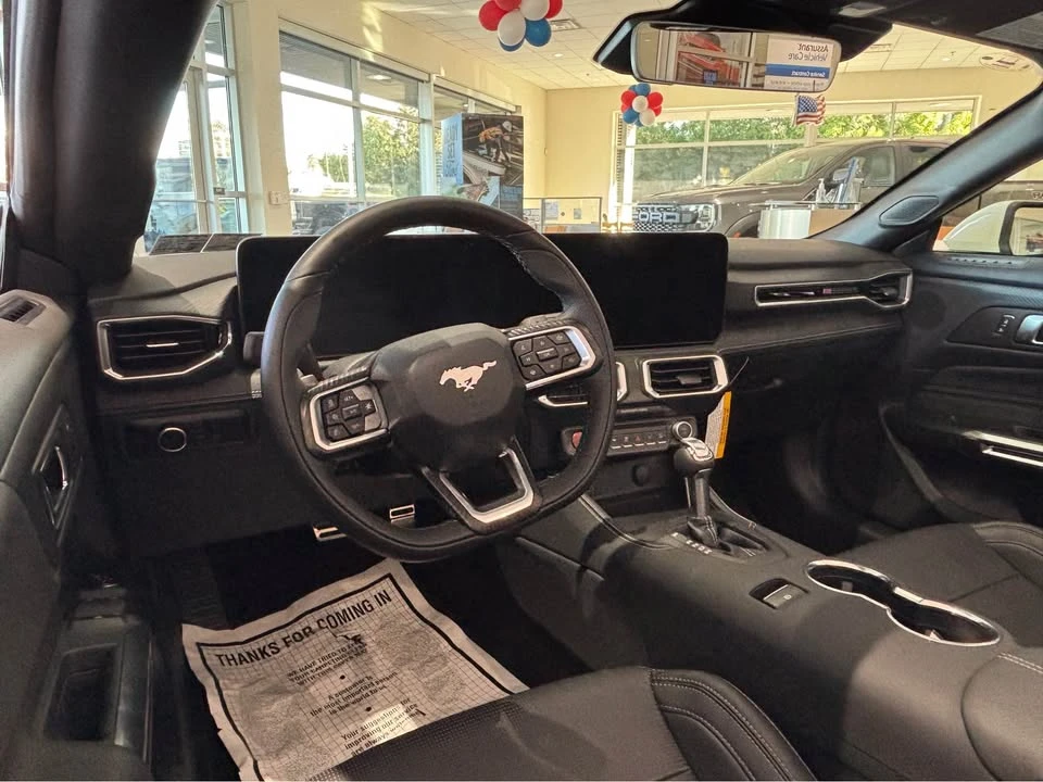 2025 Ford S650 Mustang - Image 7 of 8