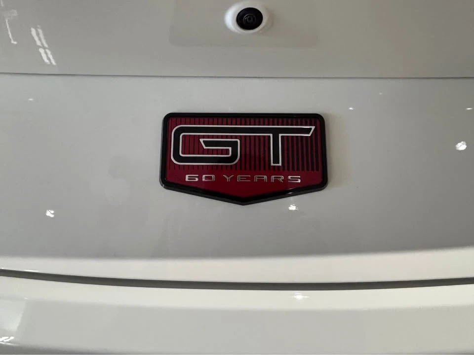 2025 Ford S650 Mustang - Image 5 of 8