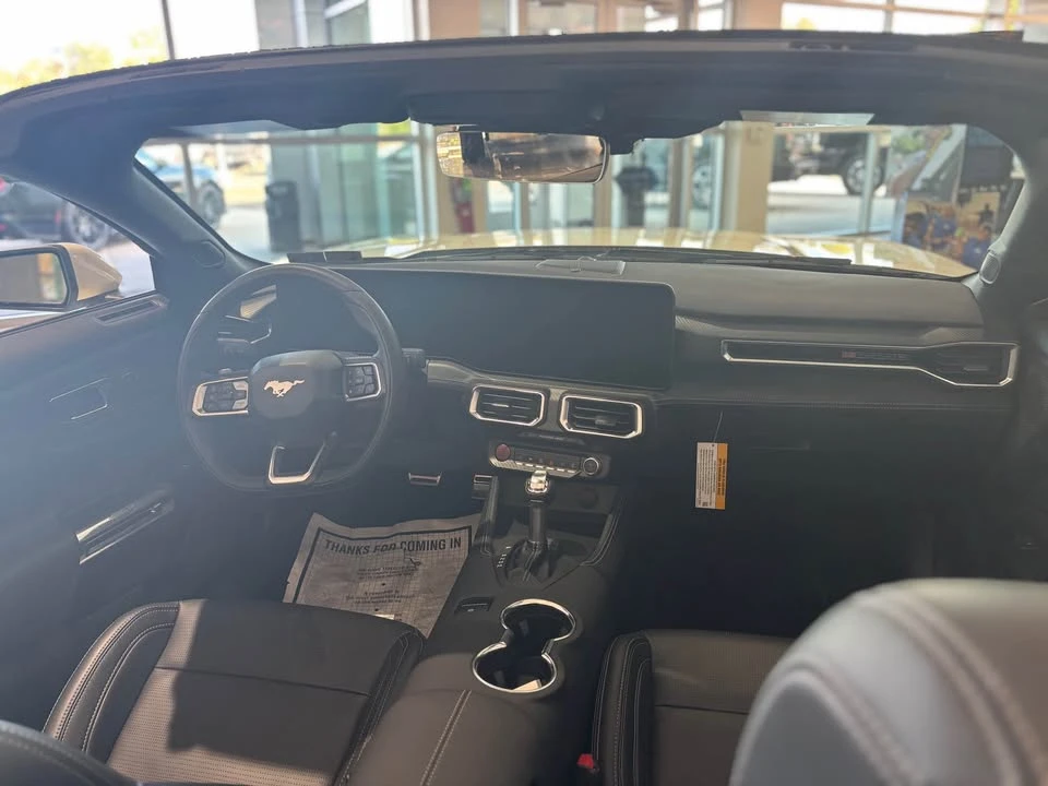2025 Ford S650 Mustang - Image 8 of 8