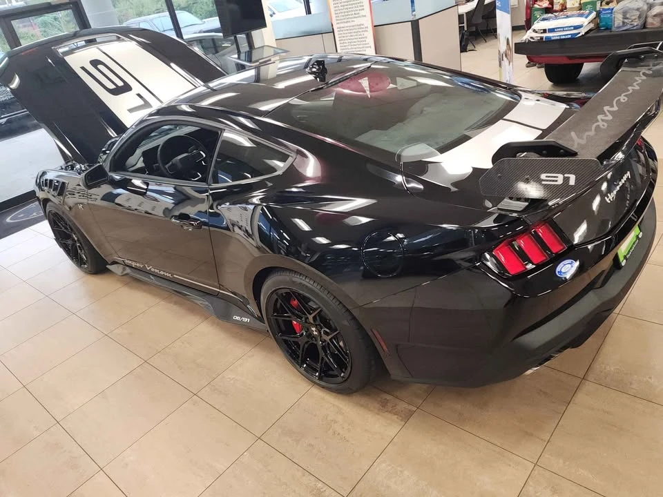2025 Ford S650 Mustang - Image 11 of 20