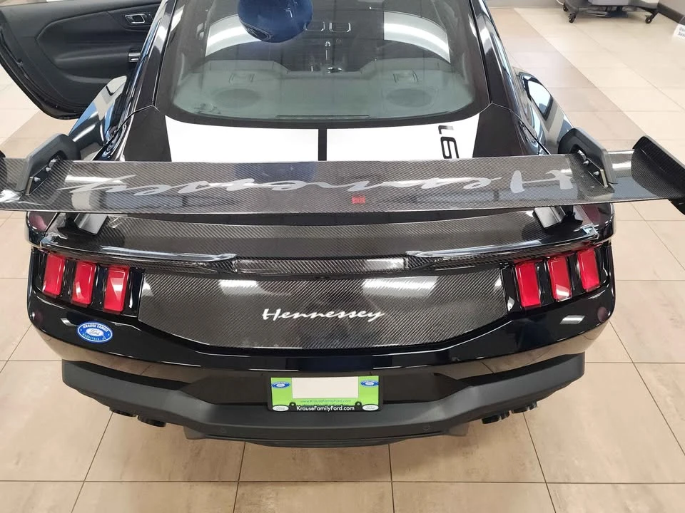 2025 Ford S650 Mustang - Image 17 of 20