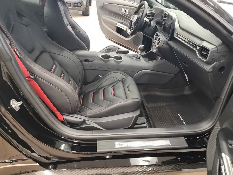 2025 Ford S650 Mustang - Image 15 of 20