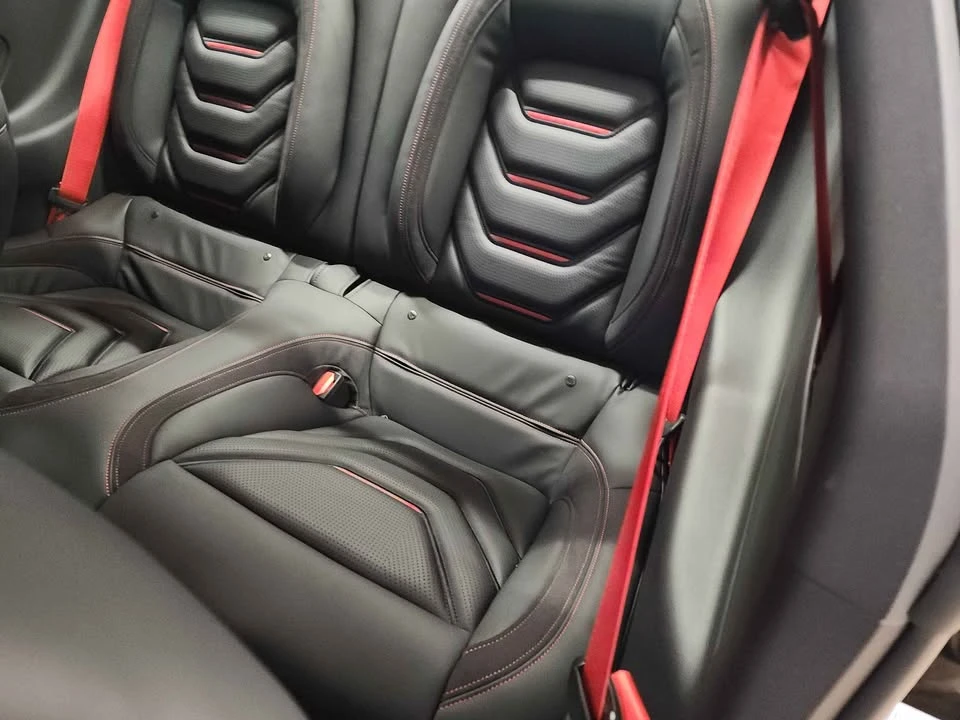 2025 Ford S650 Mustang - Image 13 of 20