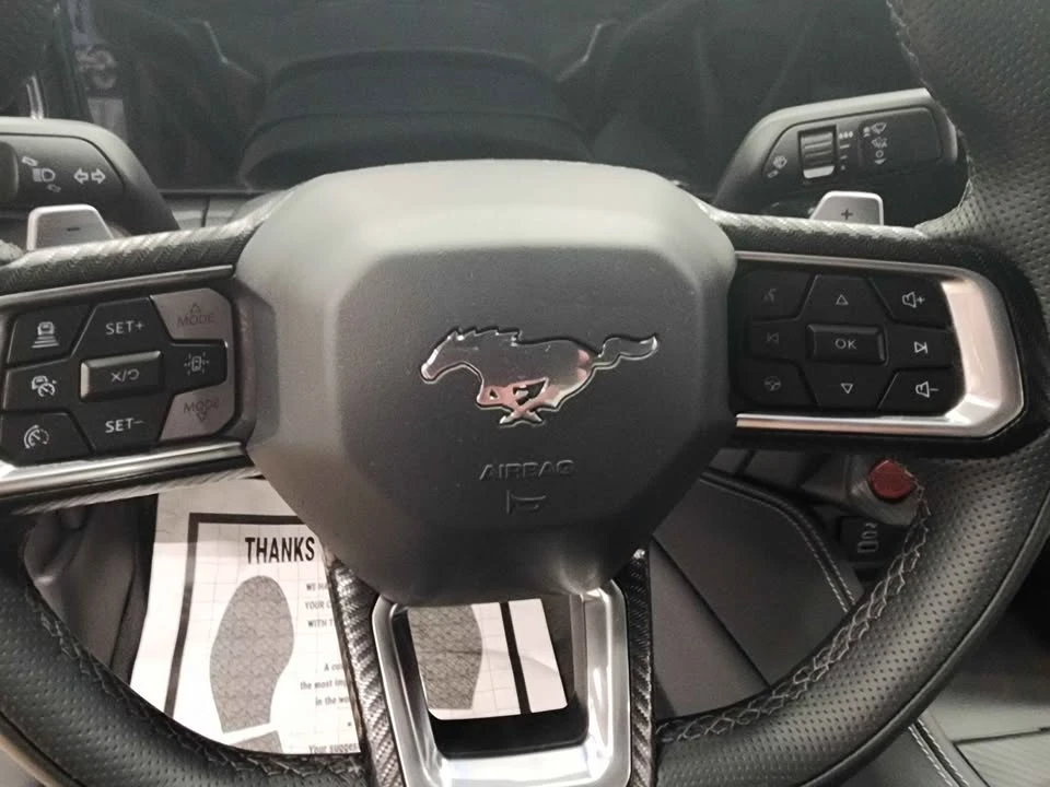 2025 Ford S650 Mustang - Image 19 of 20