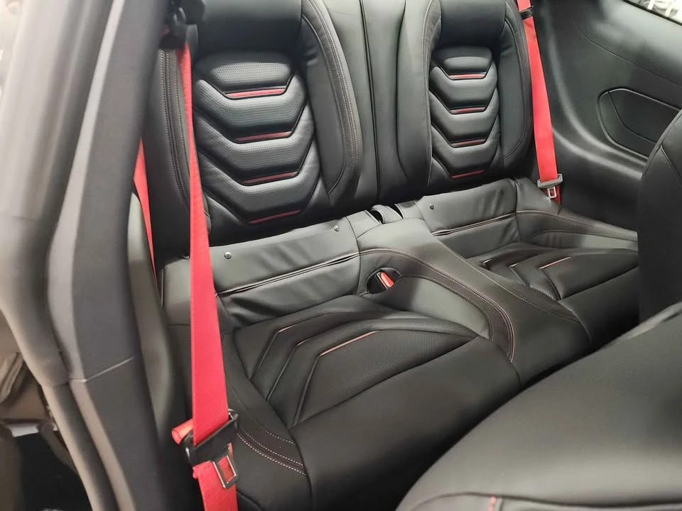 2025 Ford S650 Mustang - Image 14 of 20