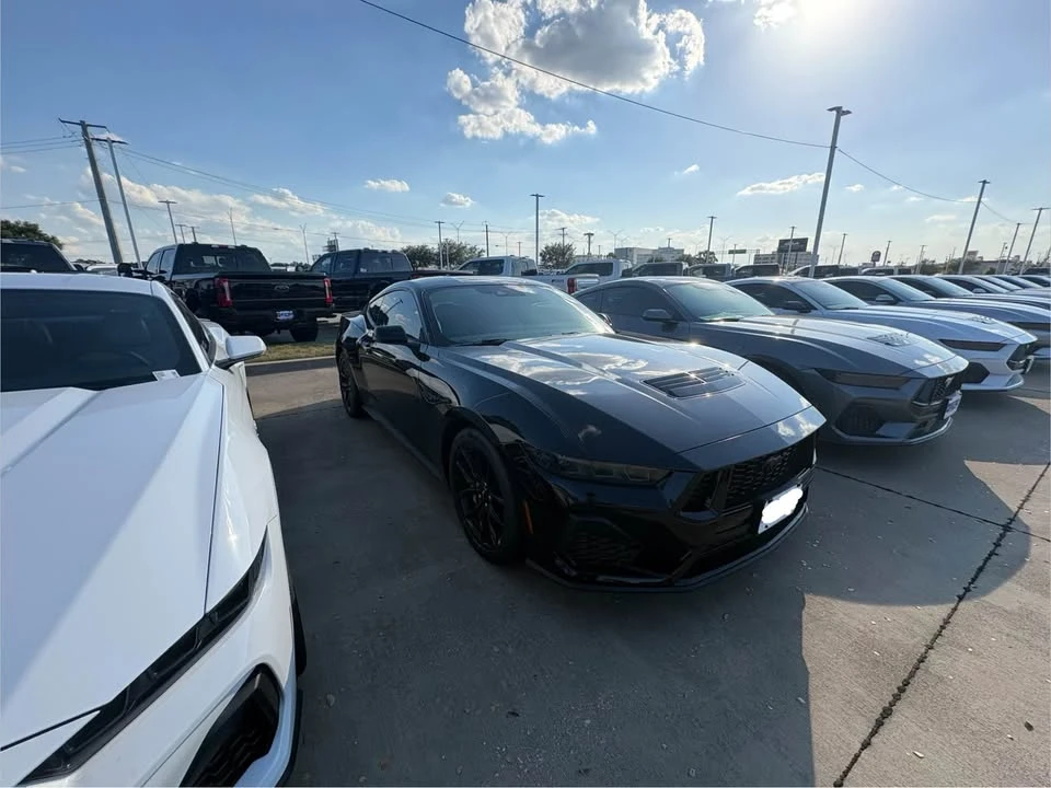 2025 Ford S650 Mustang - Image 5 of 9