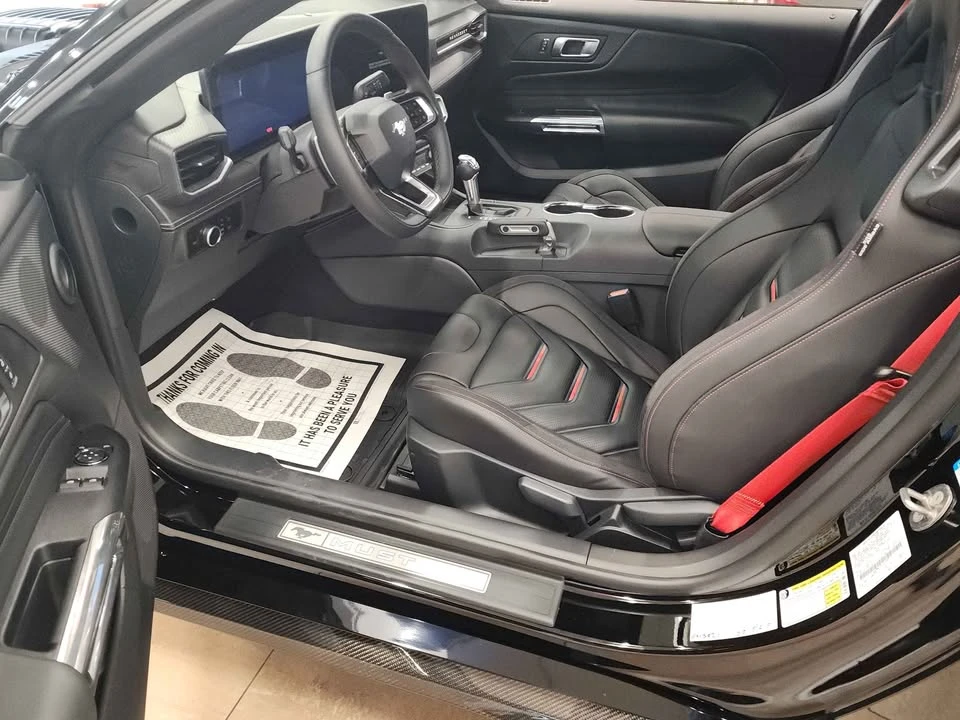 2025 Ford S650 Mustang - Image 12 of 20